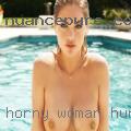 Horny woman Huntington