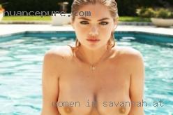 women in Savannah at wants to fuck