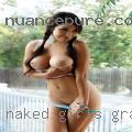 Naked girls Grande