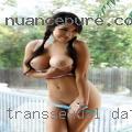 Transsexual dating