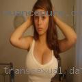Transsexual dating